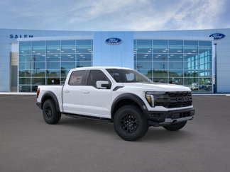 New 2025 Ford F150 Raptor image 1