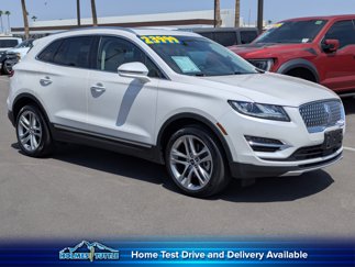 Used 2019 Lincoln MKC Reserve image 1
