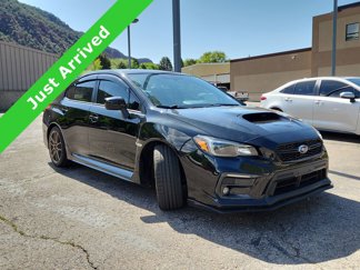 Used 2019 Subaru WRX w/ Popular Package #1 image 1