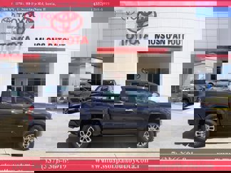Used 2024 Toyota Tacoma Limited image 1
