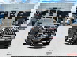 New 2026 GMC Terrain Denali image 1