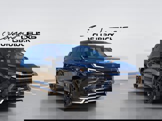 New 2025 Lexus TX 350 AWD image 1