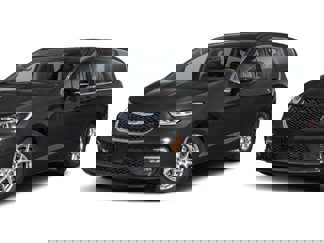 New 2026 Chrysler Pacifica Select image 1