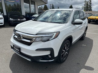 Used 2020 Honda Pilot Touring image 1