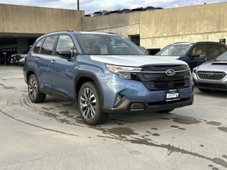New 2025 Subaru Forester Touring image 1