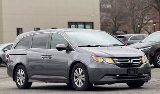 Used 2014 Honda Odyssey EX-L image 1