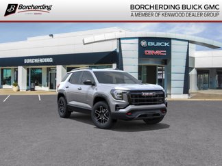 New 2026 GMC Terrain AT4 w/ Convenience Package III image 1