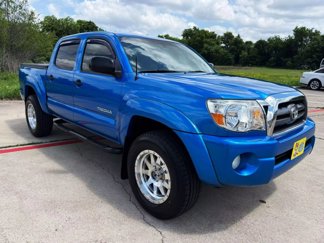 Used 2009 Toyota Tacoma PreRunner image 1
