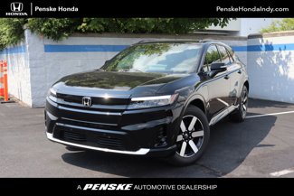 New 2025 Honda Prologue Touring image 1