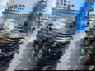 New 2026 Chevrolet Traverse LT w/ Driver Confidence Package image 1