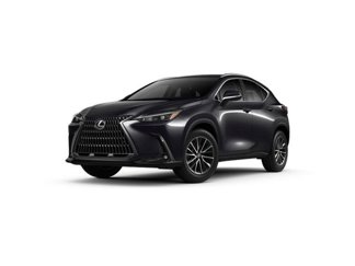 New 2025 Lexus NX 350 AWD w/ Premium Package image 1