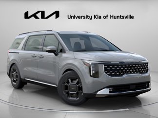 New 2026 Kia Carnival SX image 1