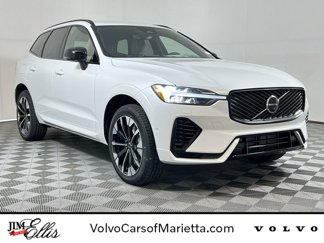 New 2026 Volvo XC60 T8 Plus w/ Protection Package Premier image 1