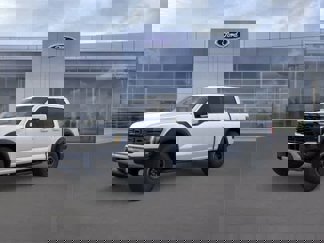 New 2025 Ford F150 Raptor image 1