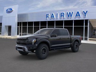 New 2025 Ford F150 Raptor image 1