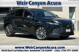 Used 2024 Lexus RX 350 image 1