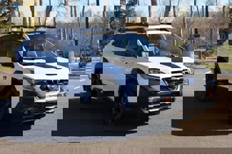 New 2025 Subaru Outback Wilderness image 1
