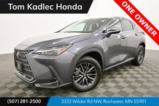 Used 2023 Lexus NX 350 AWD w/ Premium Package image 1