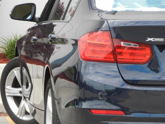 Used 2015 BMW 320i xDrive Sedan image 1