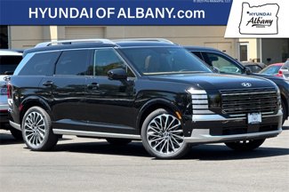 New 2026 Hyundai Palisade Calligraphy image 1