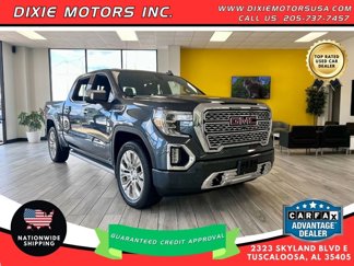 Used 2020 GMC Sierra 1500 Denali w/ Denali Ultimate Package image 1
