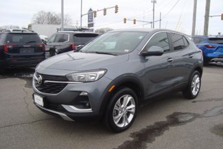 Used 2022 Buick Encore GX Preferred w/ Cold Weather Comfort Package image 1