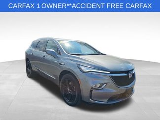 Used 2024 Buick Enclave Essence 360° Tour