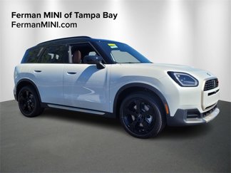 New 2025 MINI Cooper Countryman S image 1