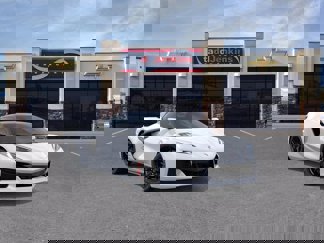 New 2025 Chevrolet Corvette Z06 w/ Stealth Interior Trim Package image 1