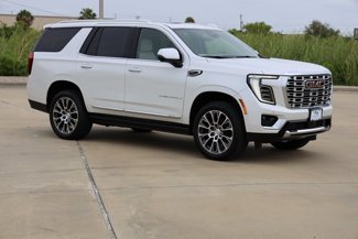 New 2025 GMC Yukon Denali w/ Denali Reserve Package image 1