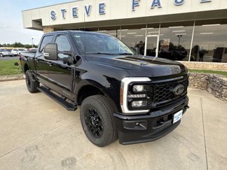 New 2025 Ford F250 XLT image 1
