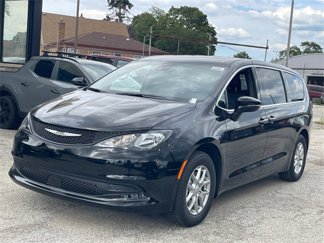 New 2026 Chrysler Voyager LX image 1