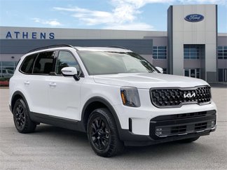 Used 2024 Kia Telluride SX Prestige X-Pro image 1