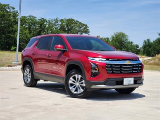 New 2026 Chevrolet Equinox LT w/ Convenience Package II image 1