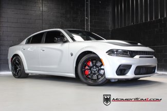Used 2023 Dodge Charger SRT Hellcat w/ Harman/Kardon Audio Group image 1