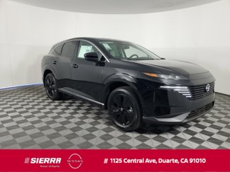 New 2025 Nissan Murano SV image 1