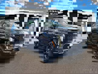New 2025 Cadillac Escalade Sport Platinum video 2