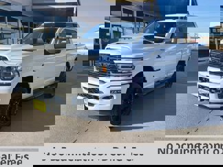New 2024 RAM 2500 Laramie w/ Night Edition image 1