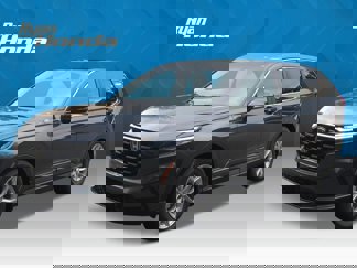 New 2025 Honda CR-V EX-L image 1