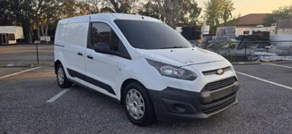 Used 2016 Ford Transit Connect XL image 1