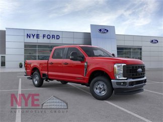 New 2025 Ford F350 XL w/ XL Chrome Package image 1