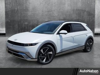 New 2025 Hyundai Ioniq 5 Limited image 1