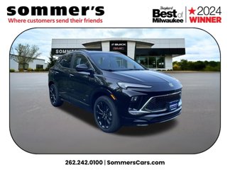 New 2026 Buick Encore GX Sport Touring w/ Experience Buick Package 360° Tour