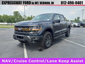 New 2025 Ford F150 Tremor image 1