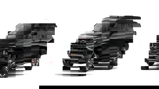 New 2026 Chevrolet Suburban Z71 w/ Z71 Off-Road Package image 1