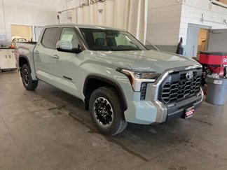New 2025 Toyota Tundra SR5 image 1