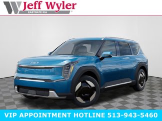 New 2026 Kia EV9 Wind image 1