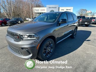 New 2025 Dodge Durango GT w/ Blacktop Package image 1