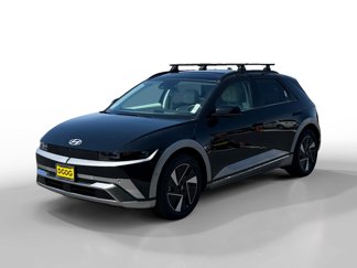New 2025 Hyundai Ioniq 5 Limited image 1