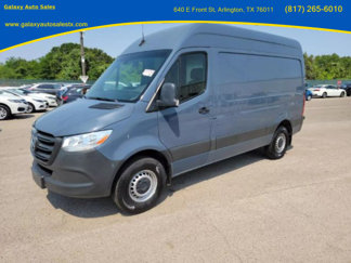Used 2019 Mercedes-Benz Sprinter 144 image 1
